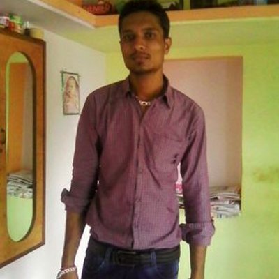 Profile Picture of Patel Paresh (@PatelParu131376) on Twitter