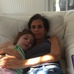 Profile Picture of Michelle Schaffer (@mother2audrey) on Instagram