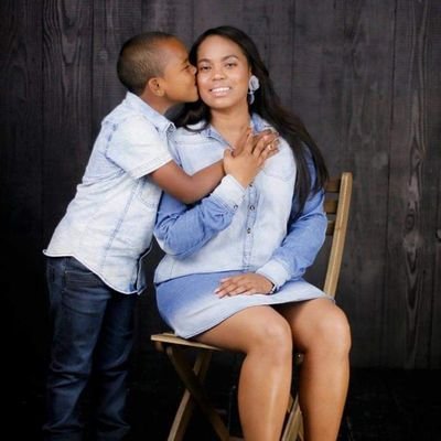 Profile Picture of Raysa Ramirez (@raysa_black) on Twitter