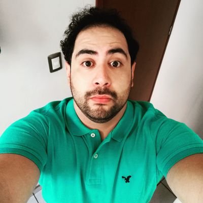 Profile Picture of Alejandro Hidalgo (@alehimo) on Twitter