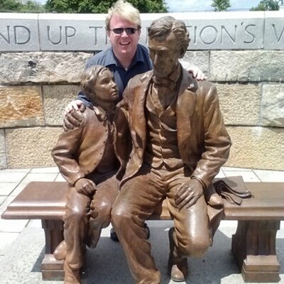 Profile Picture of Dan Colgan (@dcdan1971) on Twitter