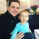 Profile Picture of Andrew Shapiro (@shapiro18) on Instagram