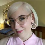 Profile Picture of Marjorie Bartell (@greta.harlow) on Instagram