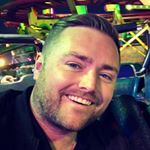 Profile Picture of Gregg Roberts (@gregg_roberts1) on Instagram