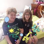 Profile Picture of Inez Andrade (@inez.andrade.181208) on Facebook