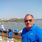 Profile Picture of Mohan Khanna (@mohankhanna7) on Instagram