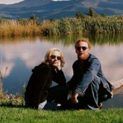 Profile Picture of Jeremy Behrens (@newearthmud) on Twitter