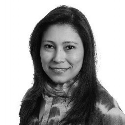 Profile Picture of Lina F Perez (@LinaFPerez) on Twitter