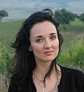 Profile Picture of Kerin O'Keefeon Wikipedia