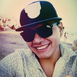 Profile Picture of Adrian Mancheno (@DiabloNort) on Twitter