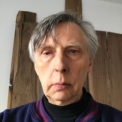 Profile Picture of wilfriedlehmann (@wilfriedlehmann) on Tiktok