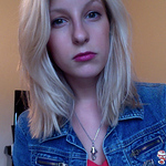 Profile Picture of Alex Houle (@alexandra_valentina) on Flickr