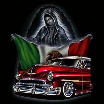 Profile Picture of Octavio Rivas (@Octaviorivas773) on Twitter