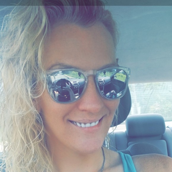 Profile Picture of Shauna Dymarcik (@sdymarcikkk84) on Poshmark