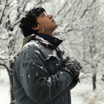 Profile Picture of Avi Anand (@directtoavi) on Twitter