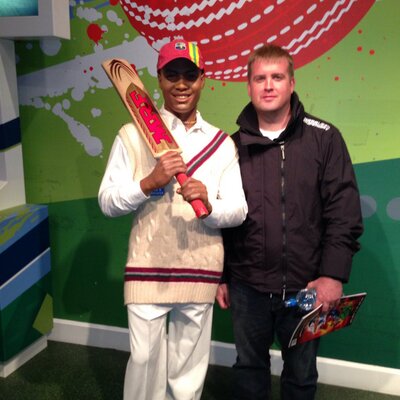 Profile Picture of Steve Hodgson (@hodge172) on Twitter