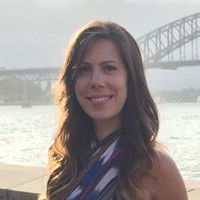 Profile Picture of Camila Lima (@camila-lima-4) on Quora