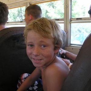 Profile Picture of Travis Holloway (@travisholloway95) on Myspace