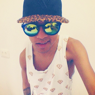 Profile Picture of Camis Do Kalf  ✈ (@One_Pollover) on Twitter