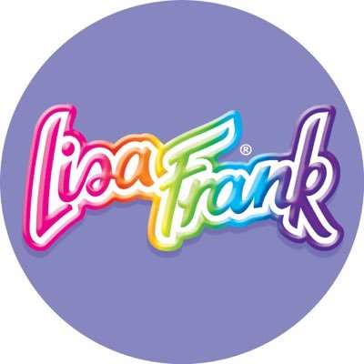 Profile Picture of Lisa Frank (@LisaFrank) on Twitter