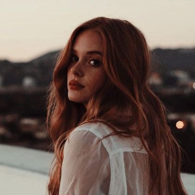 Profile Picture of Lily Luna Potter (@AngelicPotter) on Twitter