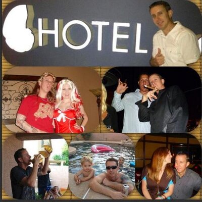 Profile Picture of ShawnHollister (@Sean_Hollister) on Twitter