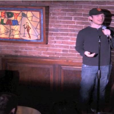 Profile Picture of Jon Jaffe (@Jon__Jaffe) on Twitter