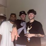 Profile Picture of James Harvey (@jamess_harvey) on Instagram