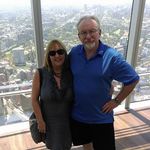 Profile Picture of Geraldine Condron (@condron.geraldine) on Instagram