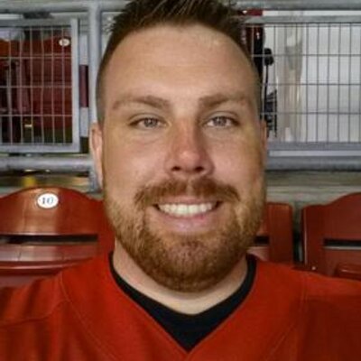 Profile Picture of Jon Rourk (@Jon_J_Rourk) on Twitter