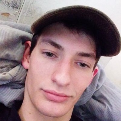 Profile Picture of Trevor Ames (@craycrayames) on Twitter