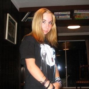 Profile Picture of Jo (@canyoueverbelieve) on Myspace