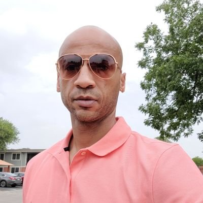 Profile Picture of HakimAllah (@HakimAllah4) on Twitter