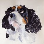 Profile Picture of Sheena Reid (@sheenareidart) on Instagram