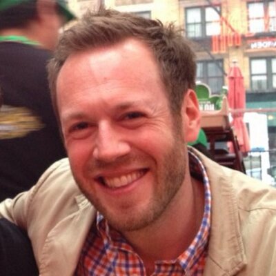 Profile Picture of Adam Cohn (@Iberiadam) on Twitter
