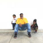 Profile Picture of Devonte Bennett (@trip_sven) on Instagram