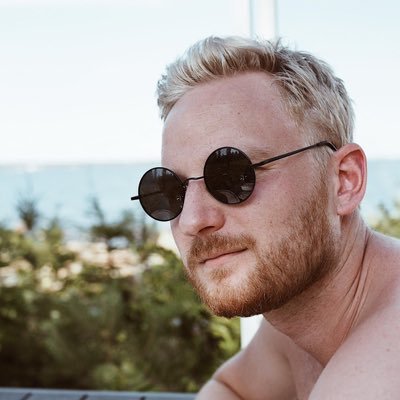 Profile Picture of Alexander Berglund (@alexwberglund) on Twitter