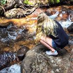 Profile Picture of Kiersten Robinson (@barefootblondie_blog) on Instagram