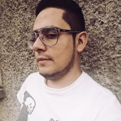 Profile Photo of Alberto Arellano (@beto10jun) on Twitter