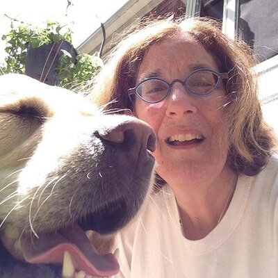 Profile Picture of Cheryl Vogel (@cherub413) on Twitter