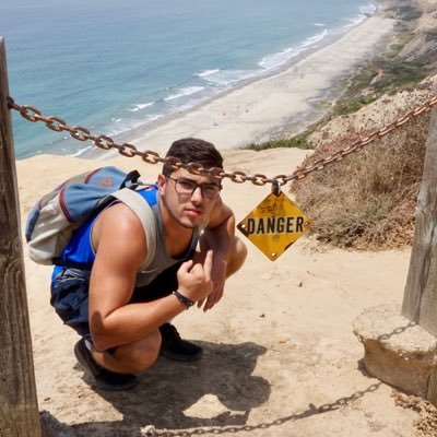 Profile Picture of Eric Ceballos (@eric_ceballos) on Twitter