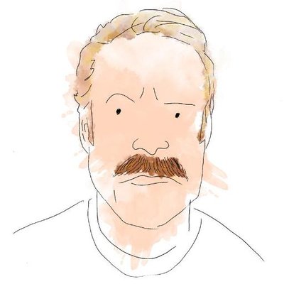 Profile Picture of Jesse Harding (@jdawg) on Twitter