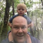 Profile Picture of Paul Hallam (@paulrhallam) on Instagram