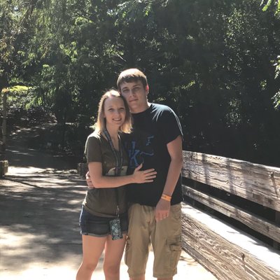 Profile Picture of Joseph Hurt (@Joseph_is_Hurt) on Twitter