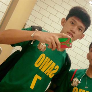 Profile Picture of John Angelo Cay (@johnangelo.cay) on Facebook