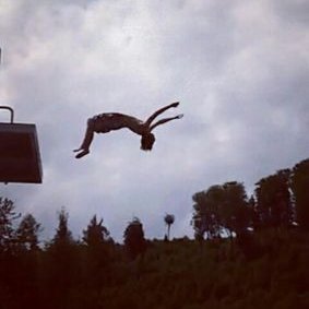 Profile Picture of Justin Werth (@Just4Four4Fun) on Twitter