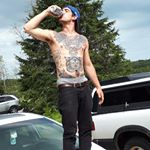 Profile Picture of Adam Rex Mayo (@rosecitysavage) on Instagram