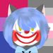 Profile Picture of ꧁𑁍🤡 Clown guy 🤡𑁍꧂ (@Ployaaaaa) on Pinterest