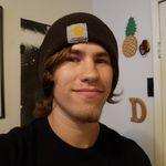 Profile Picture of Daniel Bickel (@__dantheman___) on Instagram