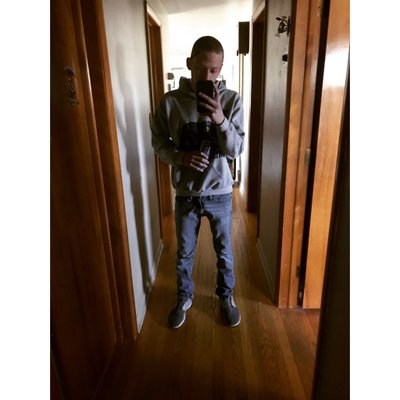 Profile Picture of Chase Byers (@TheAramis) on Twitter